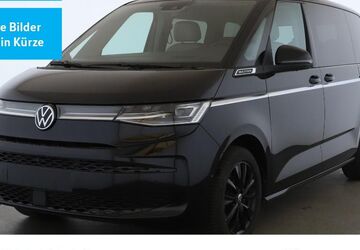 VW T7 Multivan 15.972 km 53.490 &euro; Borken 46325