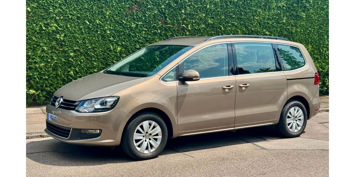 VW Sharan 189.000 km 18.900 &euro; Ingolstadt 85049