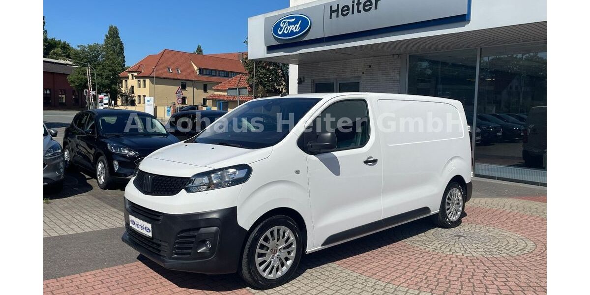 Fiat Scudo 16.390 km 19.950 &euro; Osnabrück 49090