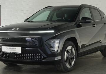 Hyundai KONA Elektro 16.983 km 32.424 &euro; Heiden 46359