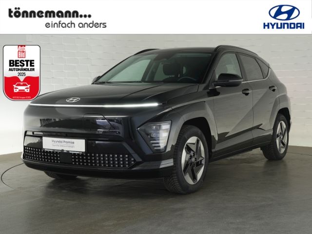 Hyundai KONA Elektro 16.983 km 32.424 &euro; Heiden 46359