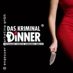 Das Kriminal Dinner – Krimidinner Tart de la Mort