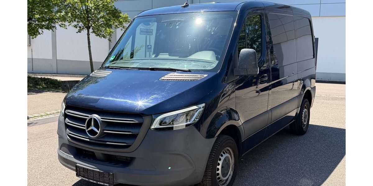Mercedes-Benz Sprinter 100.000 km 18.499 &euro; Lahr 77933