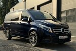 Mercedes-Benz V 250 d / EXCLUSIVE / PANO / El.Tür / Comand 99.000 km 42.990 &euro; Mönchengladbach 41066