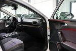 Seat Leon ST 2.0 TDI DSG XCELLENCE / LEDER / ACC+LANE 75.000 km 18.221 &euro; Hamm 59077