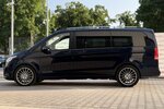 Mercedes-Benz V 250 d / EXCLUSIVE / PANO / El.Tür / Comand 99.000 km 42.990 &euro; Mönchengladbach 41066