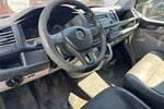 VW T6 Transporter Kasten-Kombi lang |PDC|KLIMA| 312.121 km 5.999 &euro; Mainz-Kostheim 55246