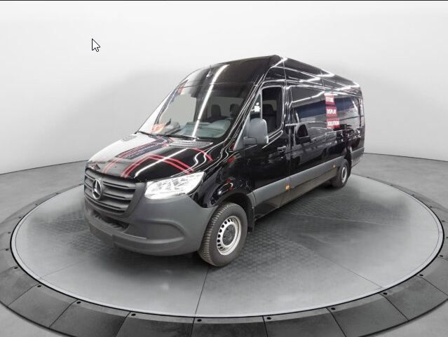 Mercedes-Benz Sprinter 21.400 km 68.990 &euro; Dessau-Roßlau 06847