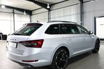 Skoda Superb Combi 2.0 TDI DSG 4x4 SPORTLINE BLACK 110.000 km 26.777 &euro; Hamm 59077