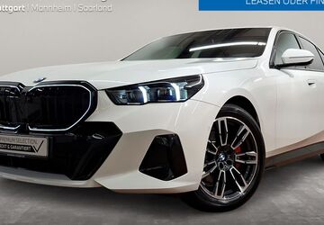 BMW 520 10.074 km 58.990 &euro; Stuttgart 70569