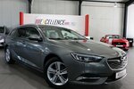 Opel Insignia ST 1.6 D BUSINESS INNOVATION / LED / 79.000 km 13.881 &euro; Hamm 59077
