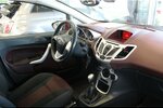 Ford Fiesta 1.4 Titanium - 1. Hand - 112.625 km 3.980 &euro; Euskirchen 53881