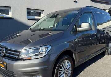 VW Caddy 150.000 km 16.900 &euro; Bielefeld 33659