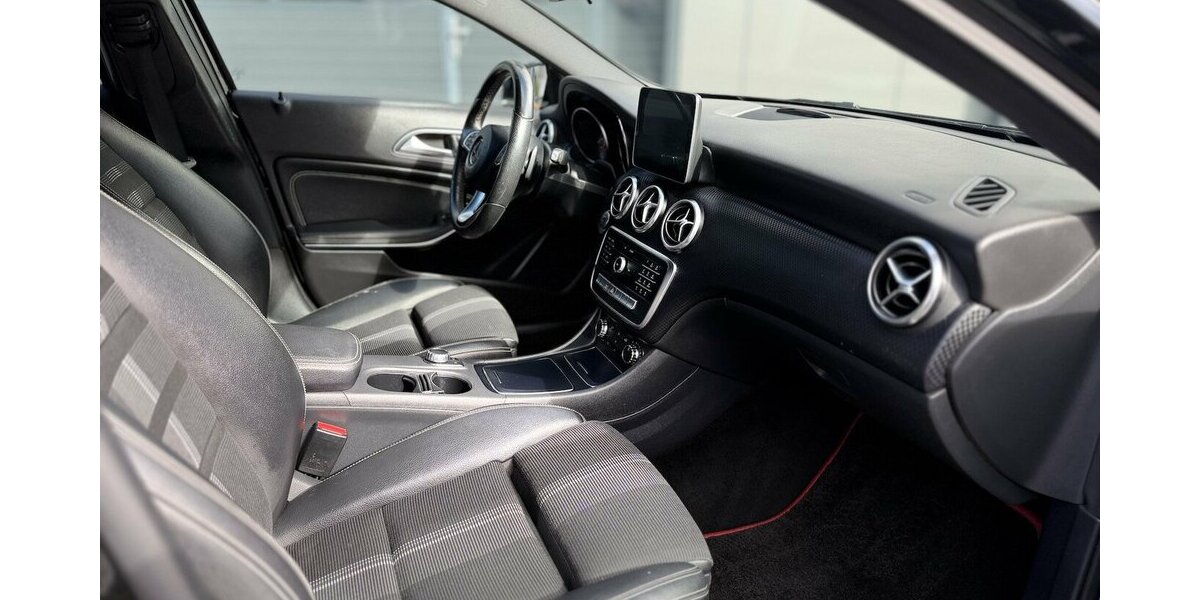 Mercedes-Benz A 200 CDI /4Matic / AMG / Comand / Kamera 99.000 km 17.490 &euro; Mönchengladbach 41066