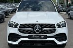 Mercedes-Benz GLE 300 4 Matic AMG NIGHT/PANO/BURMES/NAVI/360° 67.051 km 56.900 &euro; Villingen-Schwenningen 78054