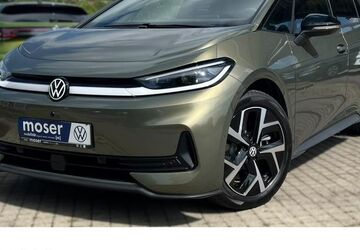 VW ID.3 3.000 km 48.999 &euro; Engen 78234