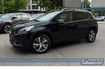 Peugeot 2008 Allure*Pano*Leder*R-Cam*Navi*SHZ*LED*USB* 81.293 km 9.990 &euro; Berlin 13187