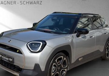 Mini Aceman SE 22.300 km 34.990 &euro; Kirchseeon 85614