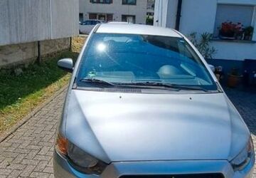 Mitsubishi Colt 108.000 km 4.399 &euro; Puderbach 56305