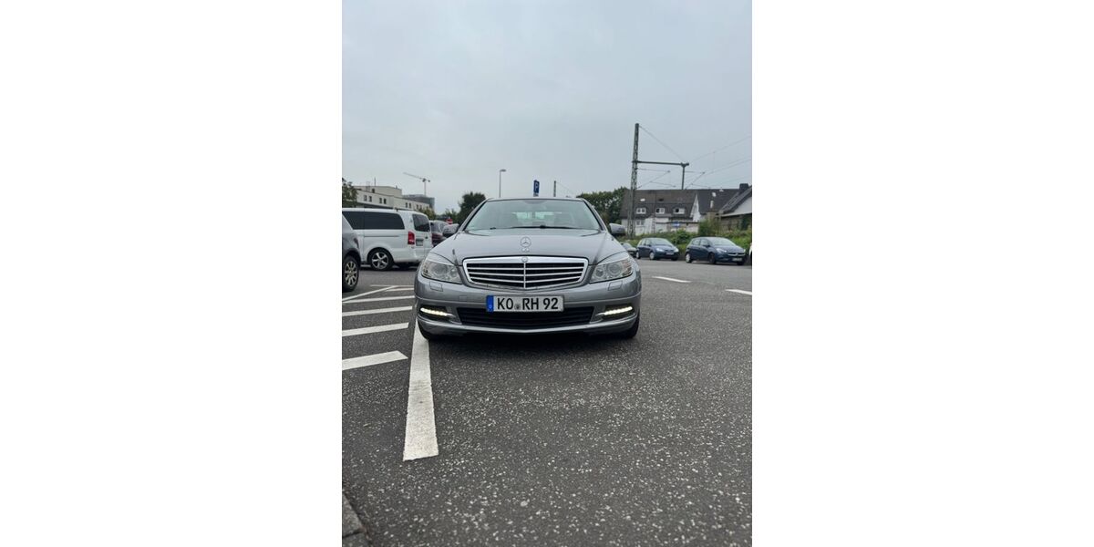 Mercedes-Benz C 250 197.500 km 8.399 &euro; Koblenz 56076