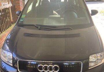 Audi A2 90.000 km 1.700 &euro; Buchholz 21244