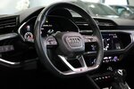Audi Q3 40 TDI QUATTRO S-LINE SPORT BLACK MATRIX-LED 172.000 km 25.444 &euro; Hamm 59077
