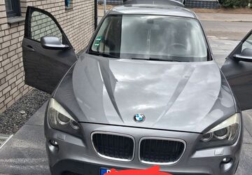 BMW X1 254.473 km 7.900 &euro; Moers 47443