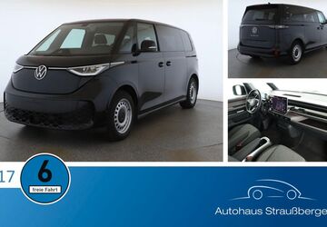 VW ID. Buzz 12.500 km 50.890 &euro; Buchschwabach bei Nürnberg 90574