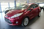 Ford Fiesta 1.4 Titanium - 1. Hand - 112.625 km 3.980 &euro; Euskirchen 53881