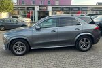 Mercedes-Benz GLE 350 d 4Matic AMG |360°|Burm|AHK|Scheckheft|HUD 290.711 km 34.999 &euro; Mainz-Kostheim 55246