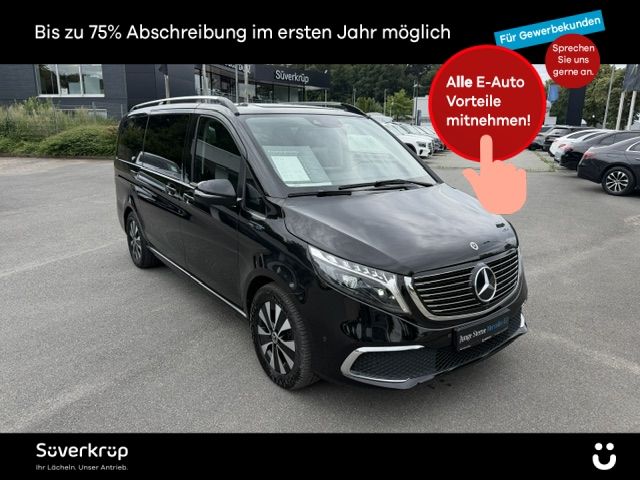 Mercedes-Benz EQV 72.982 km 41.990 &euro; Kiel 24109