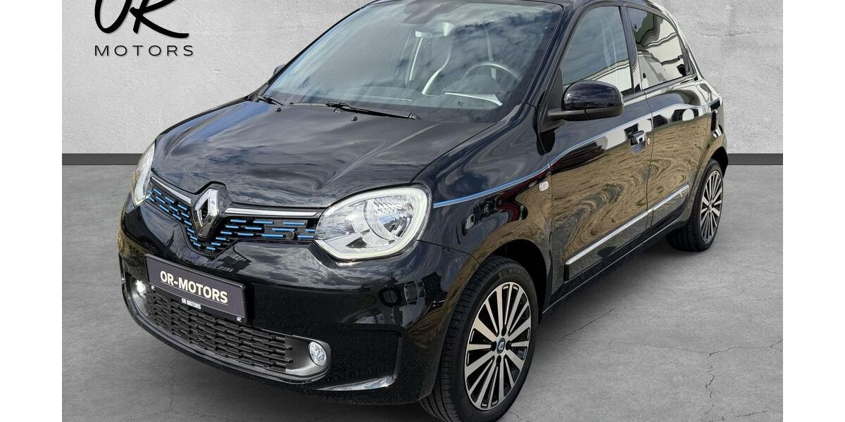 Renault Twingo 52.000 km 10.990 &euro; Großwallstadt 63868