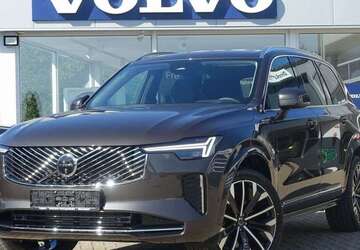 Volvo XC90 17.990 km 69.900 &euro; Warendorf 48231