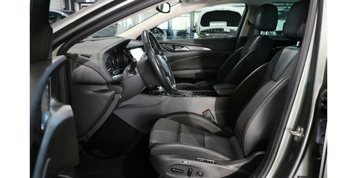 Opel Insignia ST 1.6 D BUSINESS INNOVATION / LED / 79.000 km 13.881 &euro; Hamm 59077