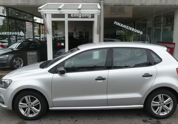VW Polo 119.700 km 5.990 &euro; Osnabrück 49084