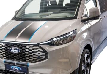 Ford Tourneo Custom 14.900 km 57.780 &euro; Koblenz 56073