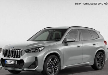 BMW X1 23.735 km 49.750 &euro; Gronau 48599
