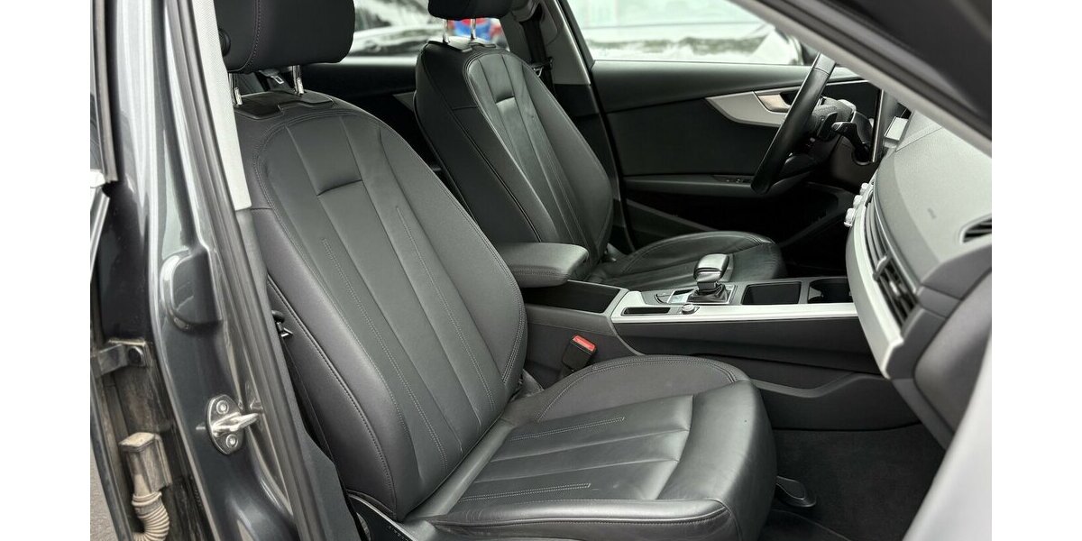 Audi A4 35 TDI S-Line CARPLAY/NAVI/V+C/DAB/SHZ/LED 179.447 km 17.900 &euro; Villingen-Schwenningen 78054