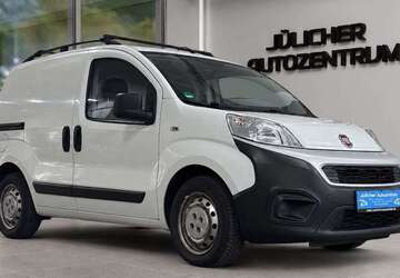 Fiat Fiorino 79.600 km 7.790 &euro; Jülich 52428