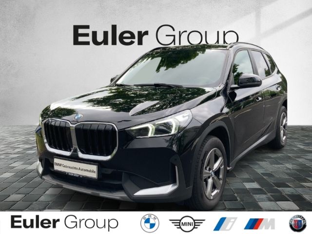 BMW X1 94.019 km 32.377 &euro; Frankfurt 60314