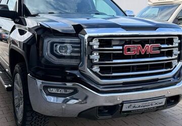 GMC Sierra 87.700 km 37.980 &euro; Kist 97270