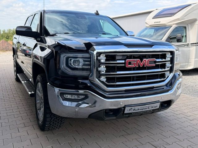 GMC Sierra 87.700 km 37.980 &euro; Kist 97270