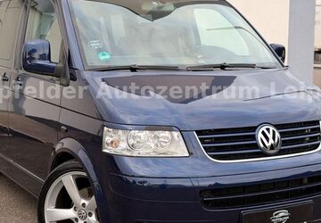 VW T5 Transporter 327.973 km 5.990 &euro; Leipzig 04178