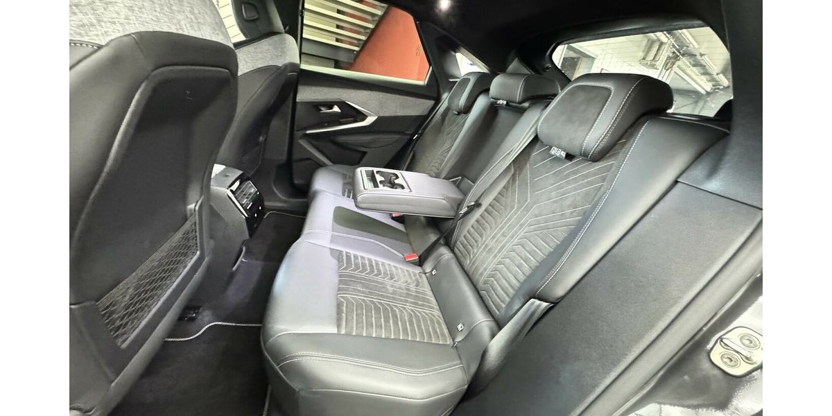 Peugeot 3008 GT 145 Mild Hybrid Full LED 360° AGR Sitze 29.996 km 26.270 &euro; Lich 35423