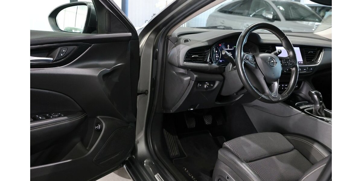Opel Insignia ST 1.6 D BUSINESS INNOVATION / LED / 79.000 km 13.881 &euro; Hamm 59077