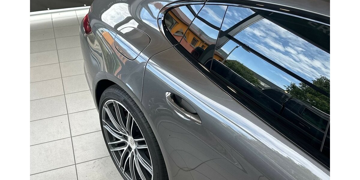 Porsche Panamera 4 S Diesel |Pano|S.AGA|360°|Approved|Bose 116.925 km 59.999 &euro; Mainz-Kostheim 55246