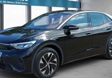 VW ID.5 62.758 km 29.960 &euro; Schweinfurt 97424