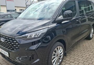 Ford Tourneo Custom 8.950 km 44.900 &euro; Olsberg Gevelinghausen 59939