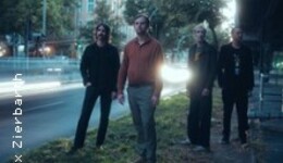 Matthew Liebeck Quartett - Wishes