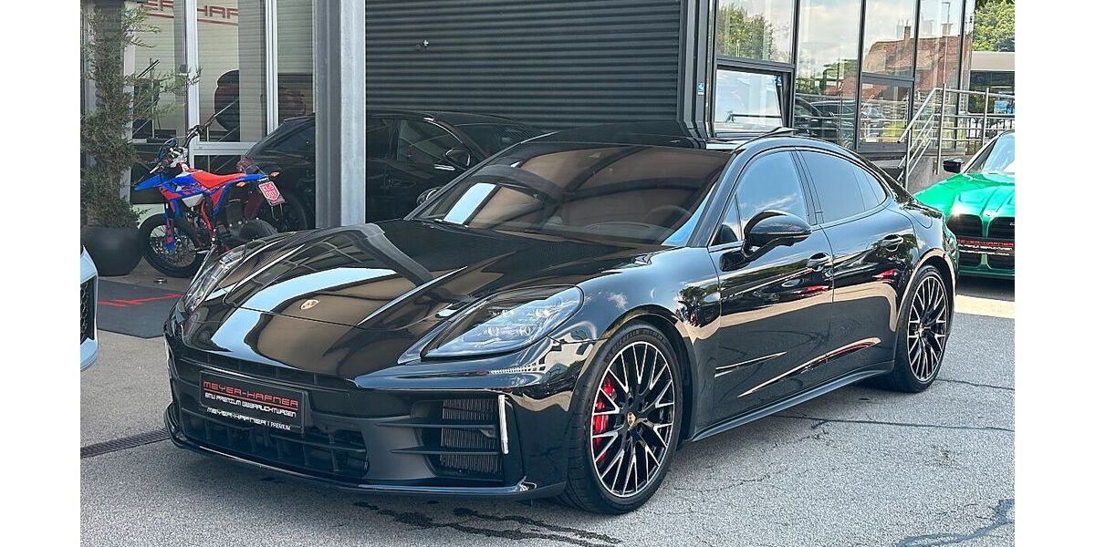 Porsche Panamera 14.139 km 164.990 &euro; Klagenfurt 09020